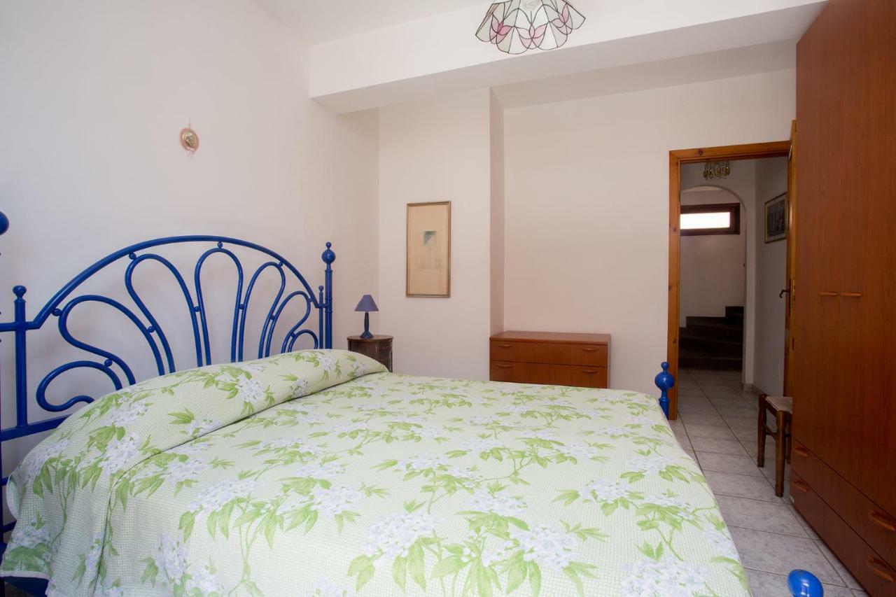 La Bitta Villa Lipari  Eksteriør bilde